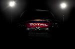 Citroen DS3 WRC 2011 года
